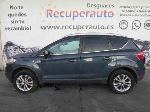 Diferencial Trasero Ford Kuga TXDA