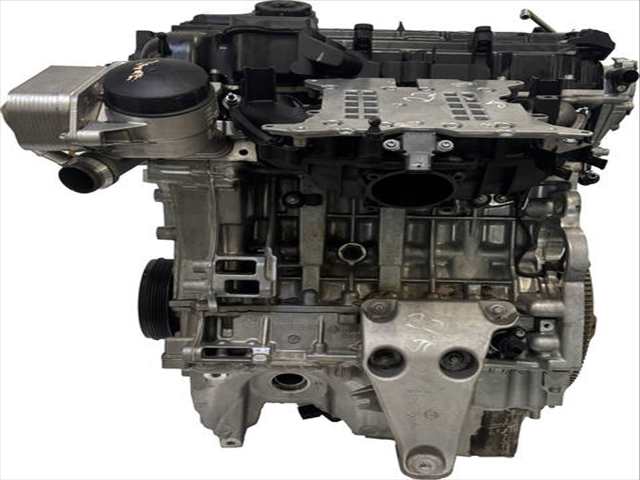 Foto 3ª: Motor Completo Bmw Serie 3 320 F30 F31 F34 184CV 135KW [N20B20U0 N20B20B N20 N26] (2013)