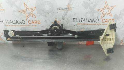 Foto 2ª: Elevalunas Eléctrico Delantero Izquierdo Toyota Proace COMBI L1 VX 102CV 75KW [YHR] (2022)