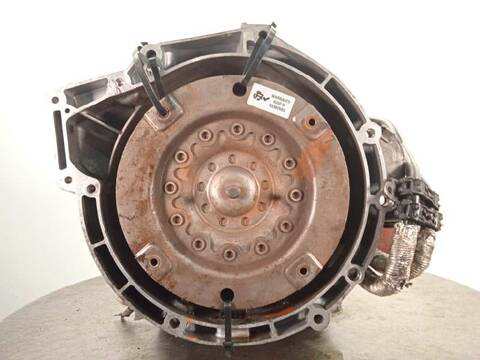 Caja Cambios Automatica Bmw Serie 1 114 116I 136CV 100KW AUT.