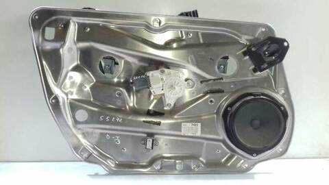 Elevalunas Eléctrico Delantero Izquierdo Mercedes Clase C 160 3.0 CDI CAT BERLINA 224CV 165KW