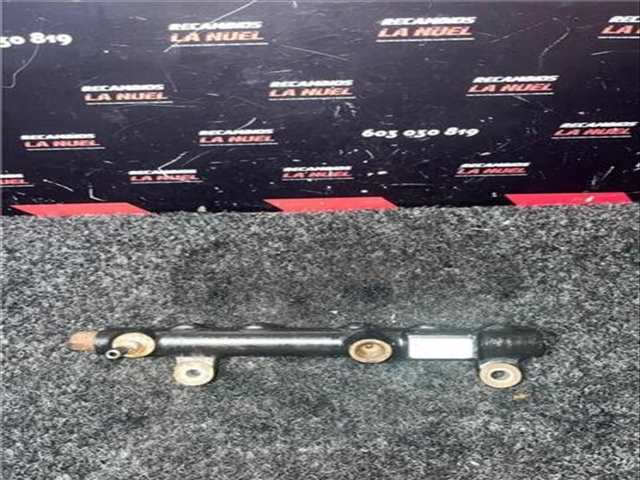 Foto 3ª: Rampa Inyectora Citroen Jumper 30 L1H1 BLUEHDI 110 BLUE-HDI FAP 110CV 81KW FURGON [AH03]