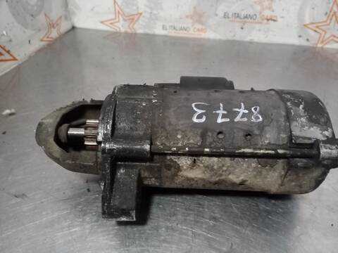 Foto 3ª: Motor de Arranque Mercedes Clase ML 270 CDI 163.113) W163) [612963] (2001)