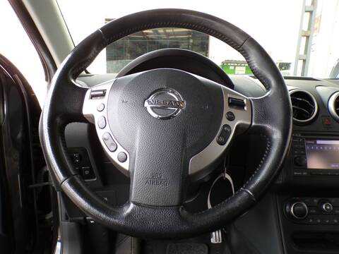 Volante Nissan Qashqai R9M