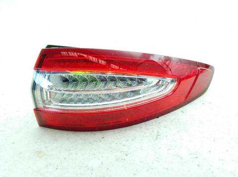 Piloto Trasero Derecho Ford Mondeo 2.0 TDCI