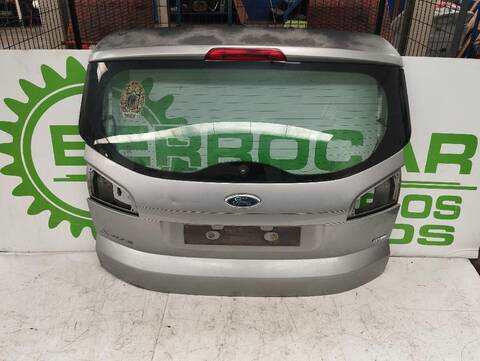 Portón Ford S Max 1.8 TDCI CAT 125CV