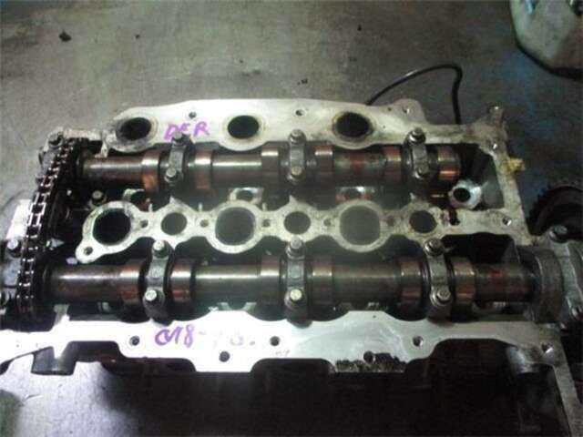 Culata Citroen C6 2.7 HDI