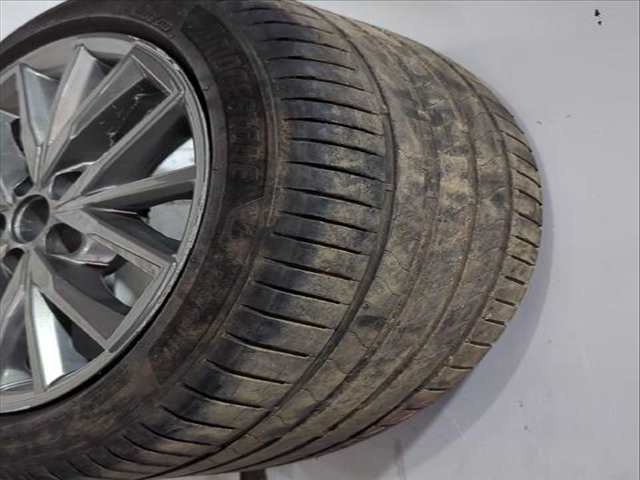 Foto 3ª: LLanta Chapa Toyota Corolla 1.8 HYBRID ZWE211) 122CV [2ZR-FXE] (2019)