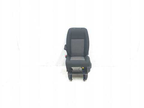 Asiento Delantero Izquierdo Citroen Jumpy CLUB M