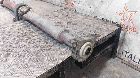 Foto 2ª: Transmision Central Iveco Daily 50 - C 11 CAJA ABIERTA 106CV 78KW [814043C] (2001)