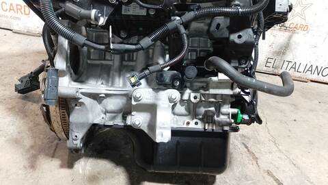 Foto 3ª: Motor Completo Peugeot 208 ACTIVE PACK 102CV 75KW [YHT] (2023)