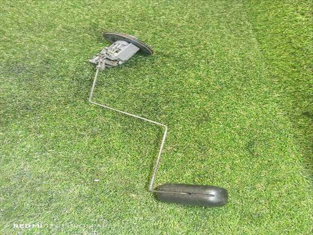 Foto 3ª: Aforador Toyota Land Cruiser 3.0 D KDJ90 GX 3P [1KD-FTV] (2002)