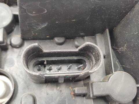 Foto 3ª: Piloto Trasero Izquierdo Fiat 500 1.4 312CXC1B 312AXC1B) 100CV 74KW [169A3000] (2009)