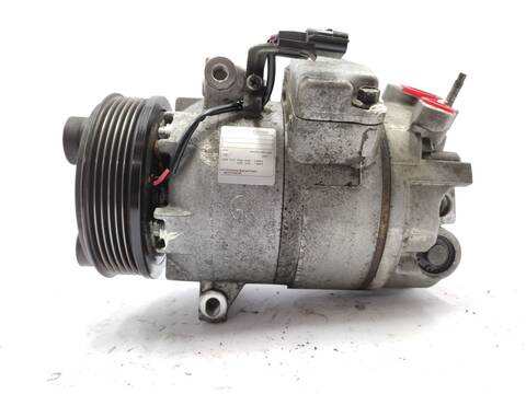 Compresor Aire Acondicionado Nissan Qashqai 2.0 141CV 104KW