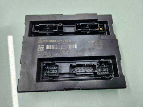 Centralita Motor ECU Audi A4 BASICO 190CV 140KW