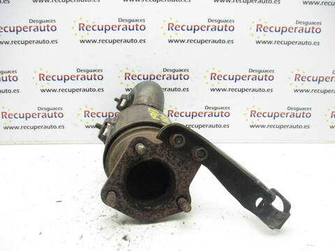 Foto 2ª: Catalizador Chevrolet Epica Z20S (2007)