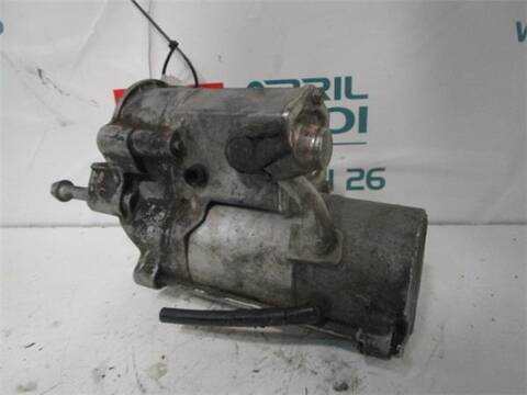 Foto 2ª: Motor de Arranque Land Rover Freelander 2.2 TD4 160CV 118KW [224DT] (2007)