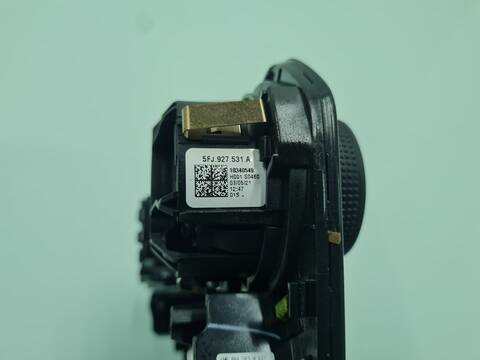 Foto 2ª: Mando Multifuncion Seat Tarraco FR 4DRIVE 190CV 140KW [DTU] (2021)