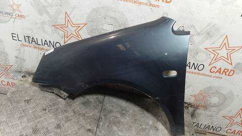 Aleta Delantera Izquierda Volkswagen Polo TRENDLINE 75CV 55KW