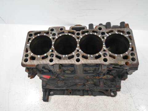 Foto 2ª: Bloque Motor Audi A4 136 CV 100KW [CJC CJCB] (2013)