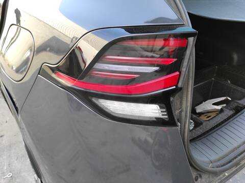 Piloto Trasero Izquierdo Kia Sportage G4FU