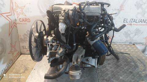 Foto 3ª: Motor Completo Audi A6 1.8 T BERLINA 150CV 110KW [AEB] (1997)