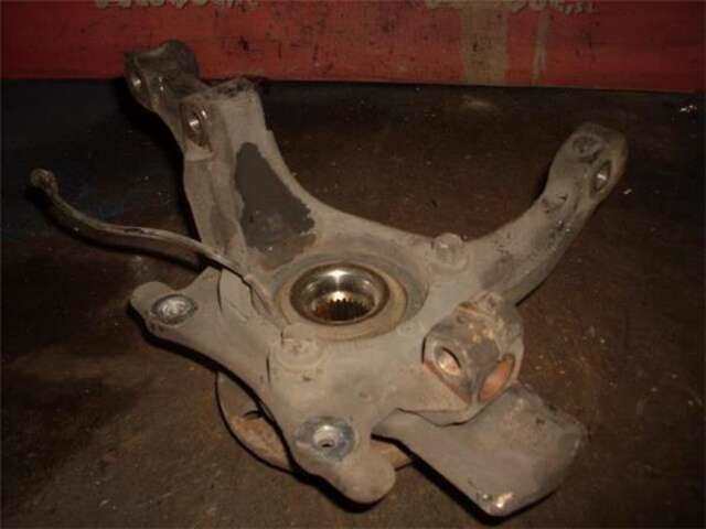 Foto 3ª: Mangueta Delantera Derecha Opel Astra 2.0 TURBO [Z 20 LEH]
