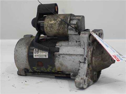 Motor de Arranque Mazda 6 2.0 DI BERLINA 121CV 89KW
