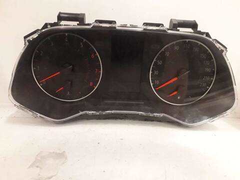 Cuadro de Instrumentos Renault Clio V