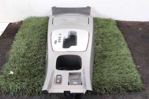 Consola Central Renault Laguna BOSE EDITION GRANDTOUR 173CV 127KW