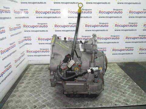 Caja Cambios Automatica Chrysler Sebring EDZ BERLINA AUT.