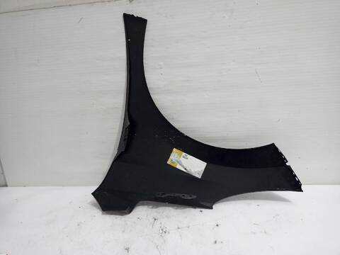 Foto 3ª: Aleta Delantera Derecha Peugeot 207 1.4 16V VTI CAT 8FS - EP3) 95CV [KFVTU3A] (2007)