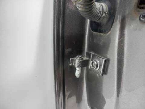 Foto 2ª: Puerta Trasera Derecha Seat Ibiza CJZ (2017)