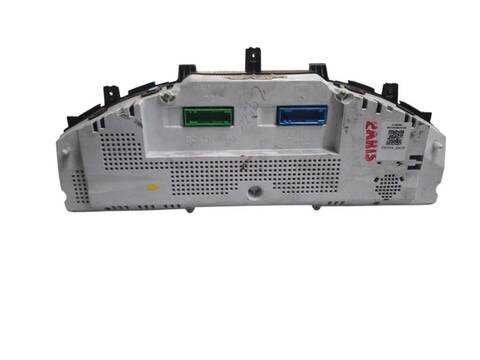 Foto 2ª: Cuadro de Instrumentos Volkswagen Touareg 2.5 R5 TDI (2002)