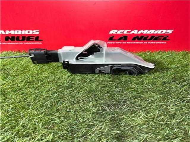 Foto 2ª: Cerradura Puerta Delantera Derecha Citroen Berlingo BERLINGO M BLUE-HDI FAP 102CV 75KW FURGON [YH01]