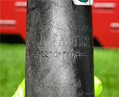 Foto 2ª: Amortiguador Trasero Izquierdo Renault Trafic M9R Z7 170CV 125KW FURGON (2023)