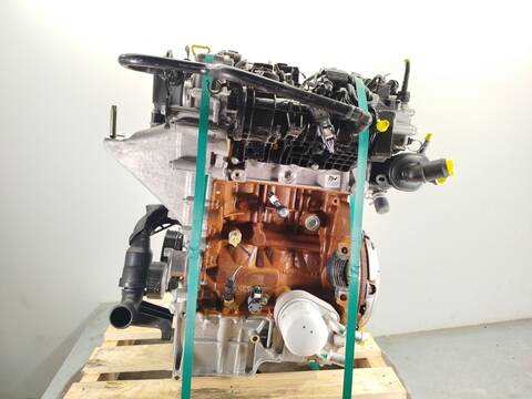 Foto 3ª: Motor Completo Ford Tourneo 1.0 ECOBOOST 125CV 92KW [B7NB] (2024)