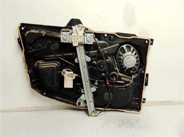 Foto 2ª: Elevalunas Eléctrico Delantero Derecho Ford Fiesta 1.3 [A9JA]