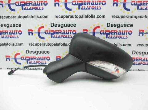 Retrovisor Izquierdo Renault Clio D4F