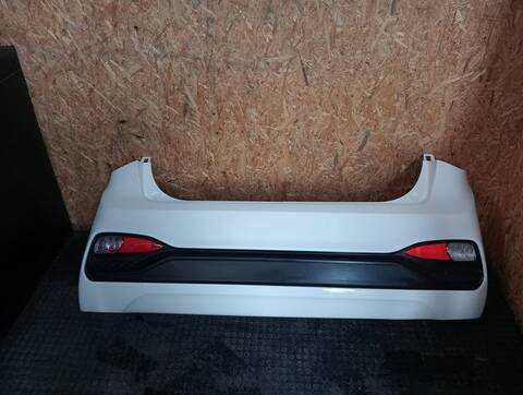 Paragolpes Trasero Hyundai i20 1.0 TGDI CAT 101CV