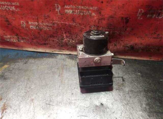 Foto 2ª: Abs Bmw Serie 1 114 2.0 118D [2.0 LTR. - 105 KW TURBODIESEL CAT] [N47 D20 C]