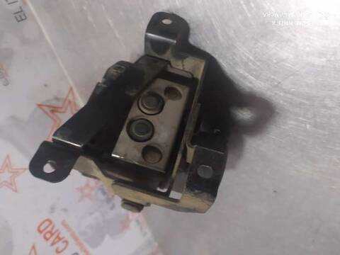 Foto 4ª: Abs Hyundai Terracan 2.9 CRDI GL 163CV 120KW [J3] (2004)