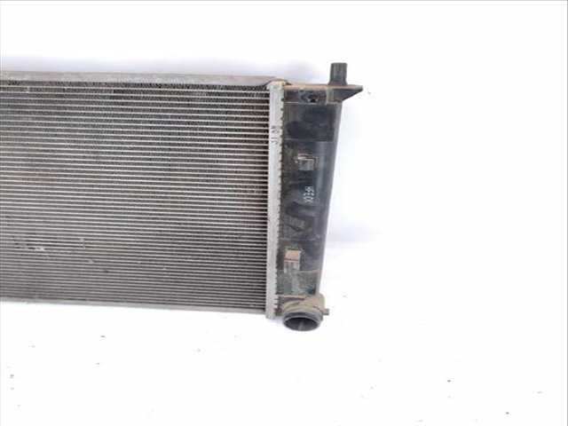 Foto 3ª: Radiador Motor Hyundai ix20 1.6 CRDI (2010)