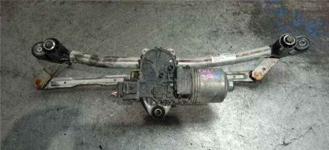 Foto 2ª: Motor Limpia Delantero Fiat Doblo 1.3 D II MULTIJET [199 A3.000]