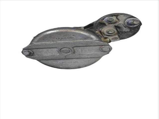 Foto 2ª: Motor de Arranque Opel Mokka 1.4 _76) (2012)