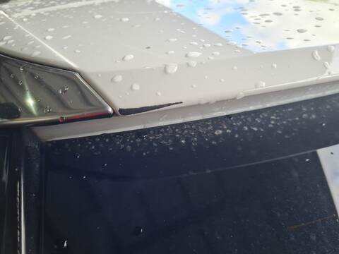 Foto 2ª: Portón Peugeot 3008 ALLURE 131CV 96KW [YH01] (2020)