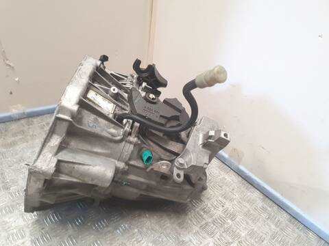 Foto 2ª: Caja Cambios Renault Megane 1.5 DCI HATCHBACK 106CV 78KW III HATCHBACK BZ0/1_ B3_) [K9K832] (2009)