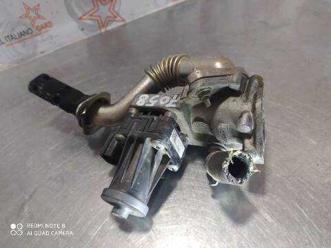 Valvula EGR Ford Transit FT 300 M CABINA SIMPLE MEDIA 125CV 92KW CAJA ABIERTA