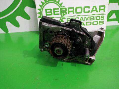 Foto 2ª: Bomba Inyeccion Ford Focus 1.6 TDCI CAT 116CV [T1DA] (2010)