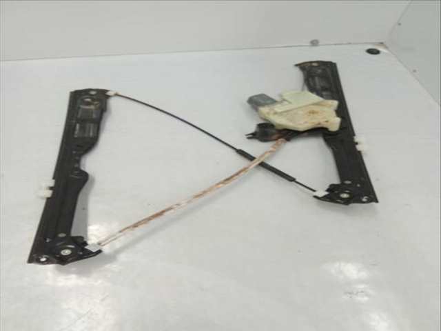 Elevalunas Eléctrico Delantero Derecho Peugeot 308 1.2 THP 110 110CV 81KW